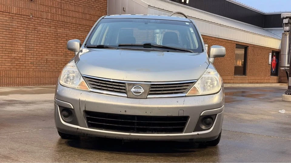 2008 Nissan Versa - Image 6 of 15