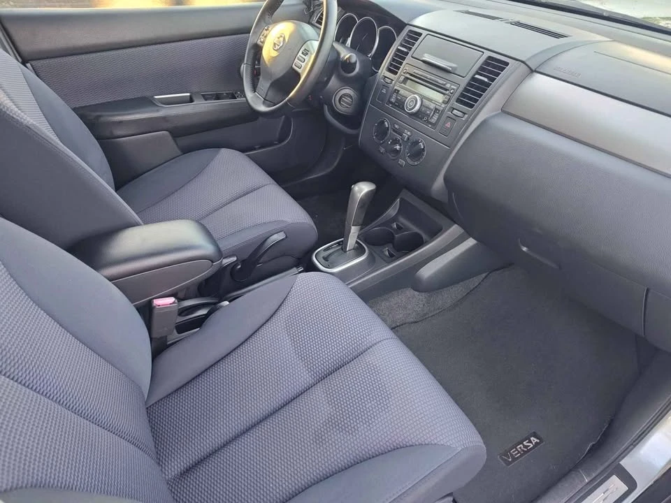 2008 Nissan Versa - Image 6 of 10