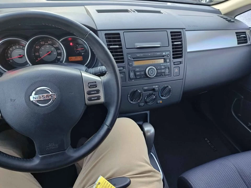 2008 Nissan Versa - Image 9 of 10