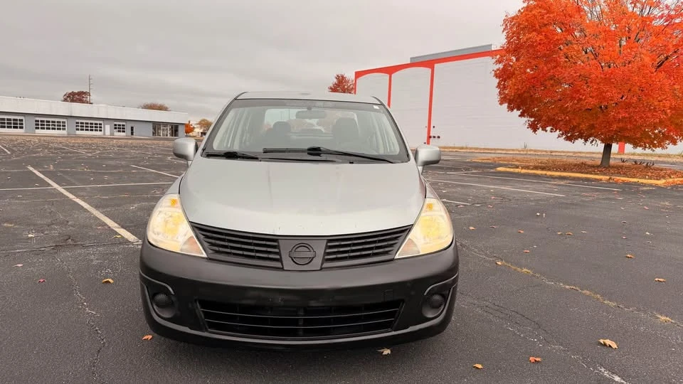 2008 Nissan Versa - Image 17 of 17