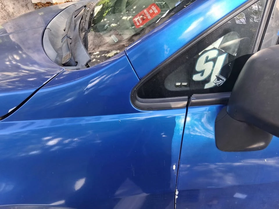 2008 Nissan Versa - Image 3 of 15