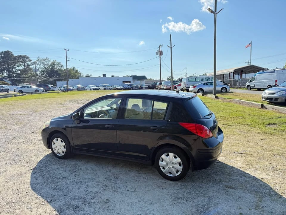 2008 Nissan Versa - Image 3 of 7