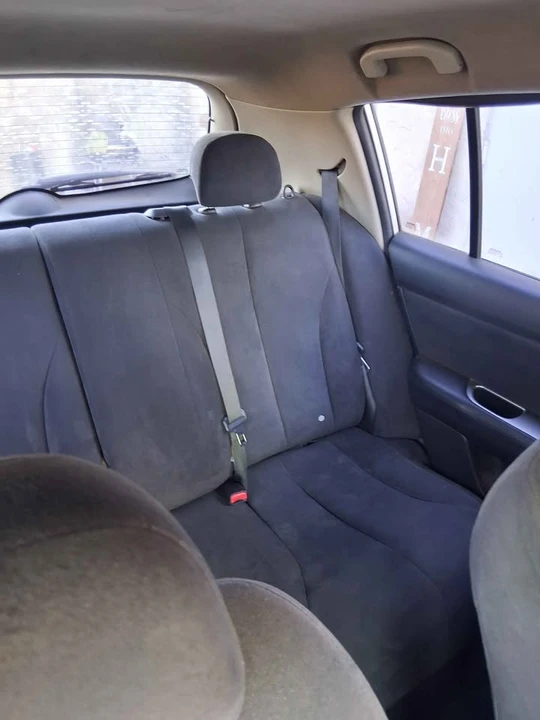 2008 Nissan Versa - Image 2 of 7