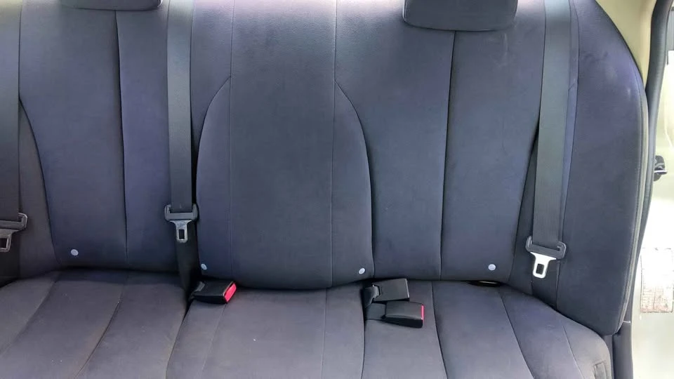 2008 Nissan Versa - Image 8 of 8
