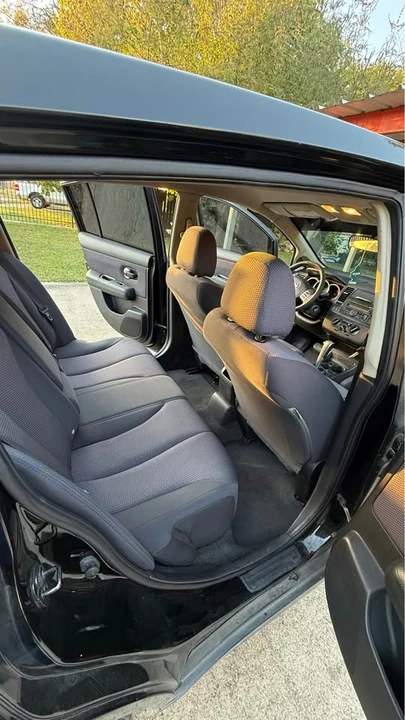 2008 Nissan Versa - Image 11 of 11