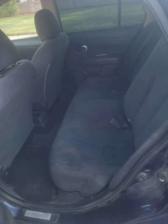 2008 Nissan Versa - Image 6 of 6