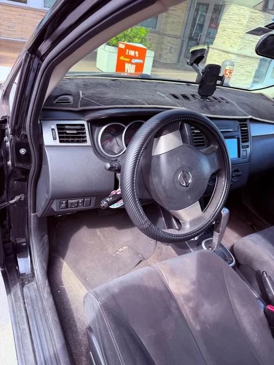 2008 Nissan Versa - Image 7 of 7