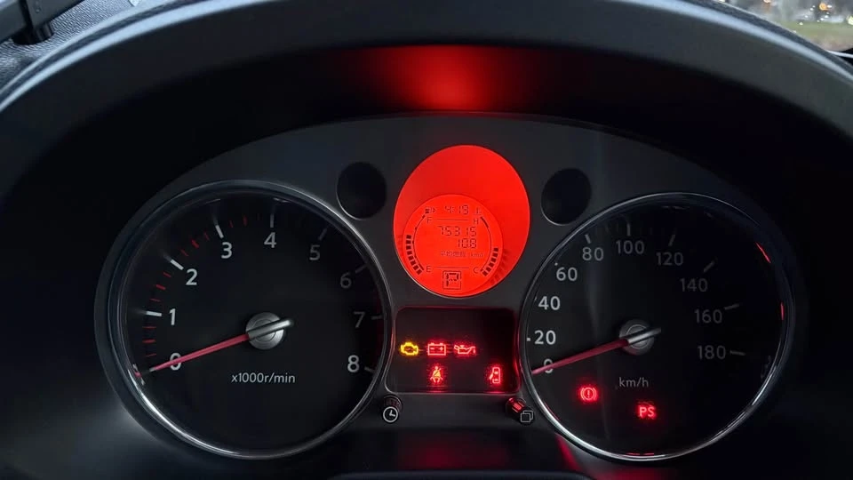 2008 Nissan Rogue - Image 3 of 9