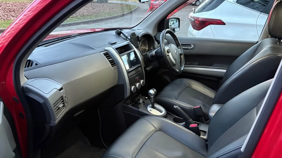2008 Nissan Rogue - Image 2 of 9