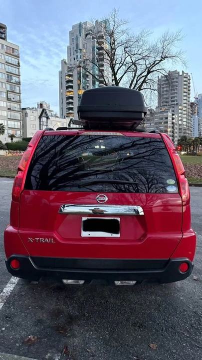 2008 Nissan Rogue - Image 6 of 9