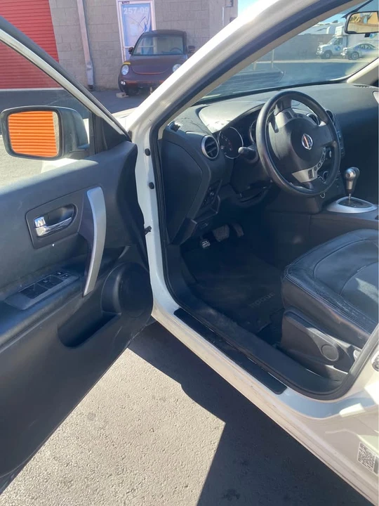 2008 Nissan Rogue - Image 3 of 3