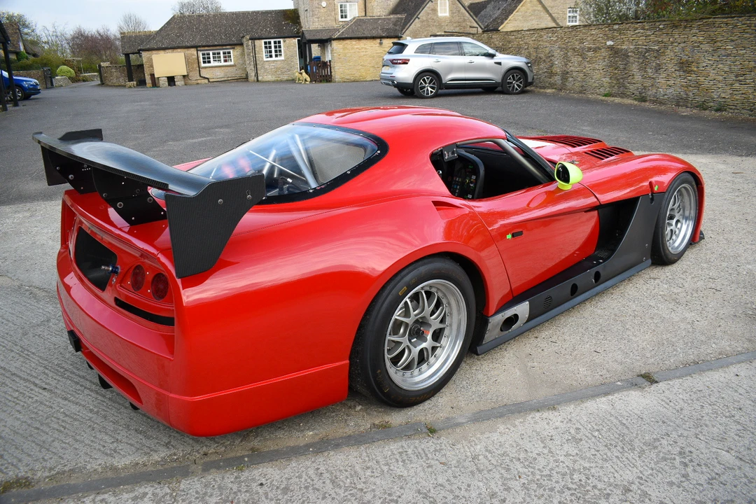 2008 Dodge Viper 4th Gen - Image 13 of 31