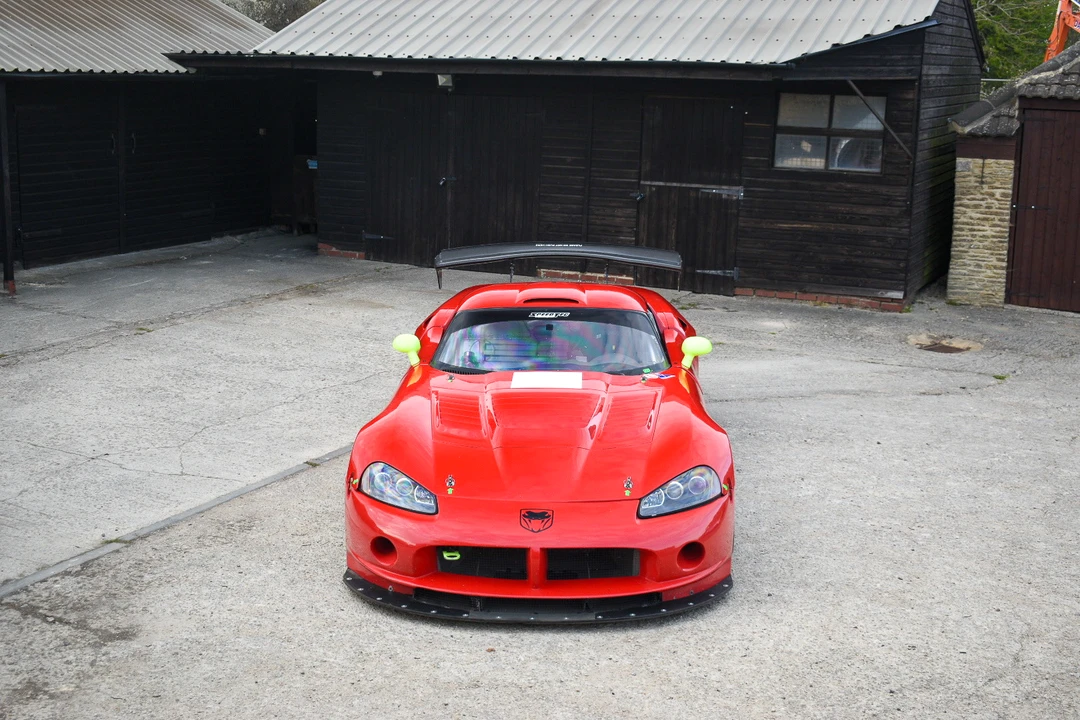 2008 Dodge Viper 4th Gen - Image 22 of 31