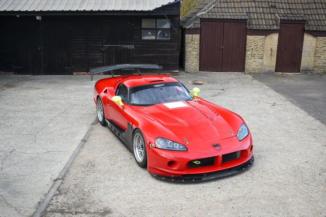 2008 Dodge Viper 4th Gen - Image 24 of 31