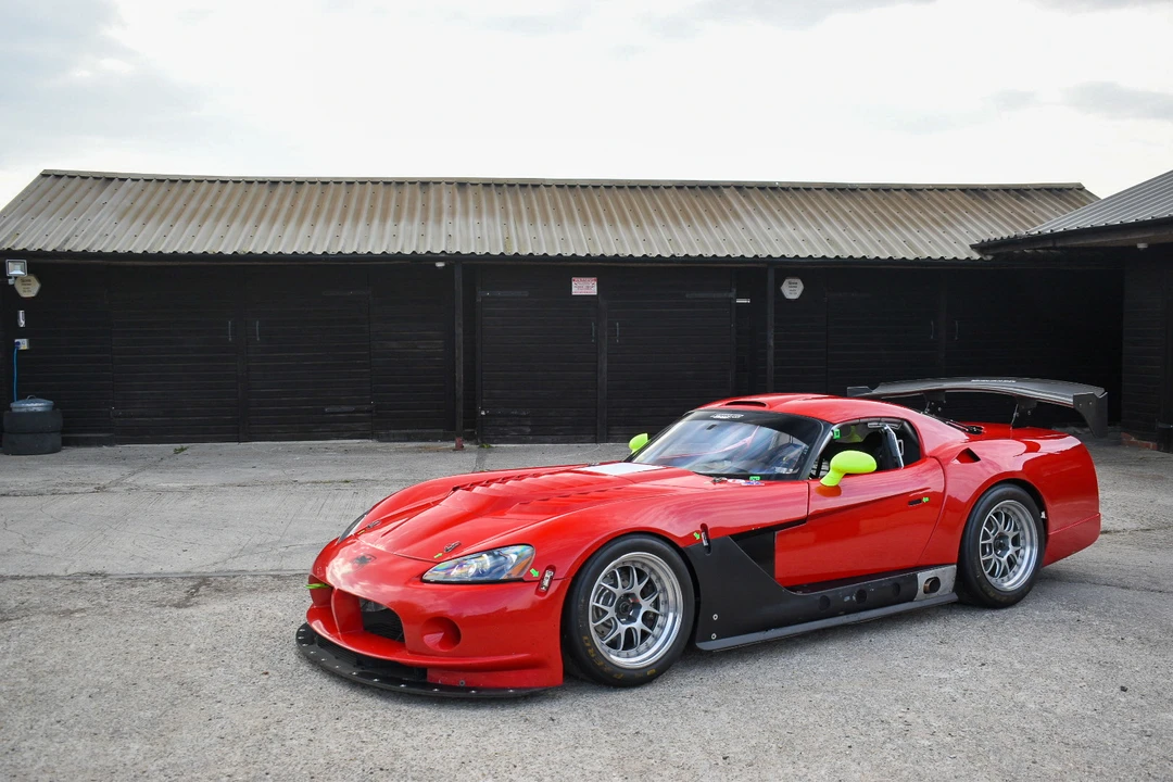 2008 Dodge Viper 4th Gen - Image 27 of 31