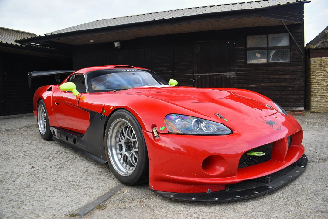 2008 Dodge Viper 4th Gen - Image 28 of 31