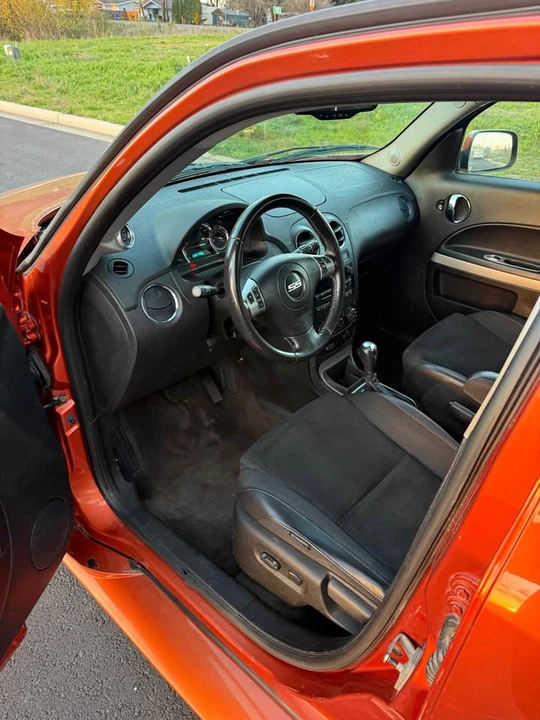 2008 Chevrolet SS - Image 6 of 9