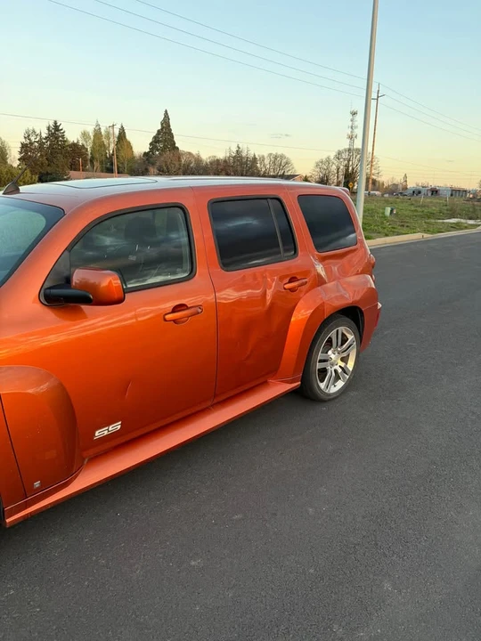 2008 Chevrolet SS - Image 2 of 9
