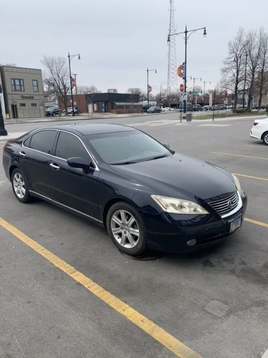 2008 Lexus ES 5th Gen - Image 3 of 9