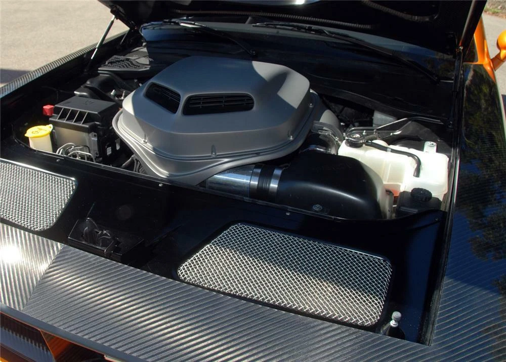 2008 Plymouth Barracuda - Image 3 of 5