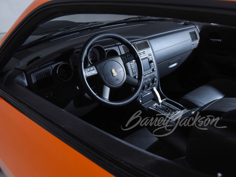 2008 Plymouth Barracuda - Image 4 of 12