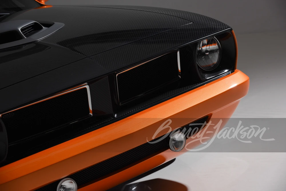 2008 Plymouth Barracuda - Image 6 of 12