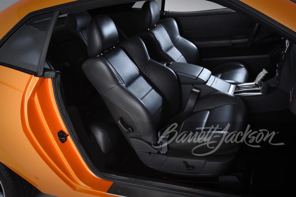 2008 Plymouth Barracuda - Image 7 of 12