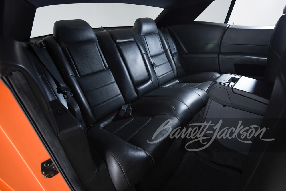 2008 Plymouth Barracuda - Image 10 of 12