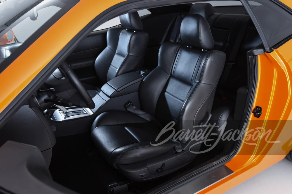 2008 Plymouth Barracuda - Image 11 of 12