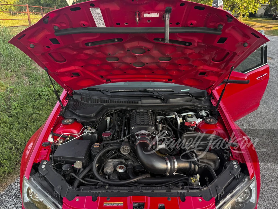 2008 Pontiac G8 - Image 3 of 13