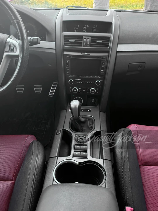 2008 Pontiac G8 - Image 8 of 13