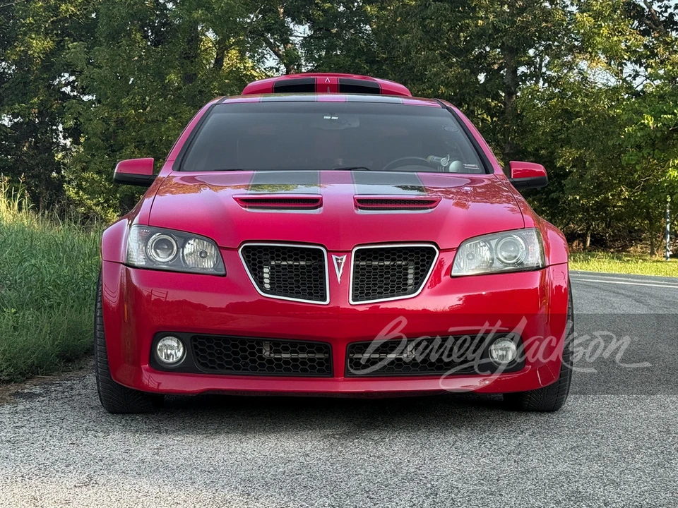 2008 Pontiac G8 - Image 13 of 13