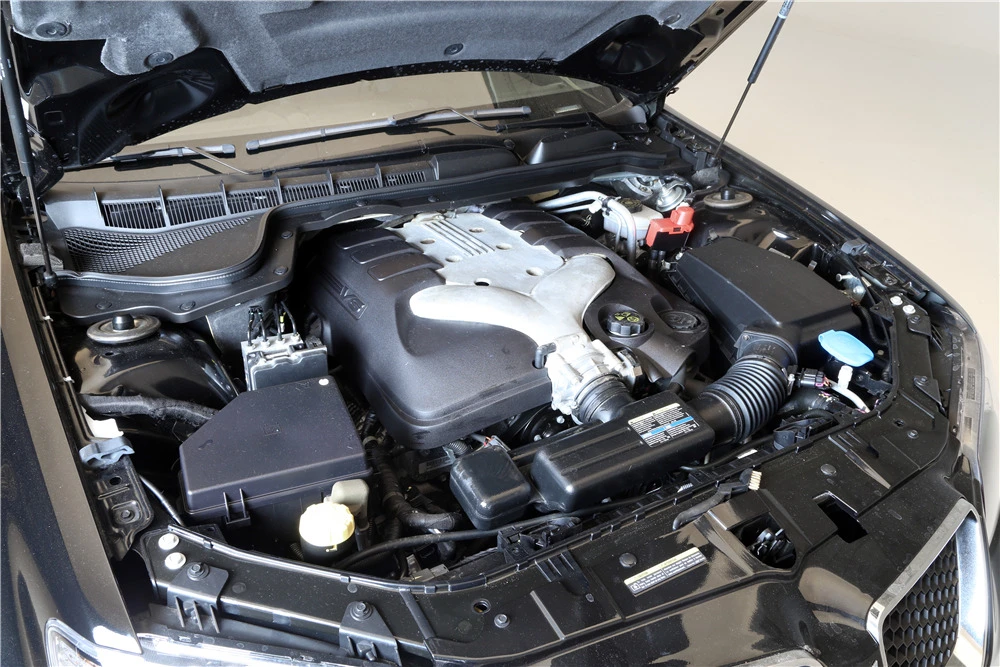 2008 Pontiac G8 - Image 3 of 5