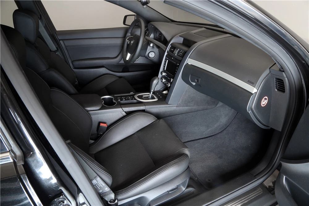 2008 Pontiac G8 - Image 4 of 5