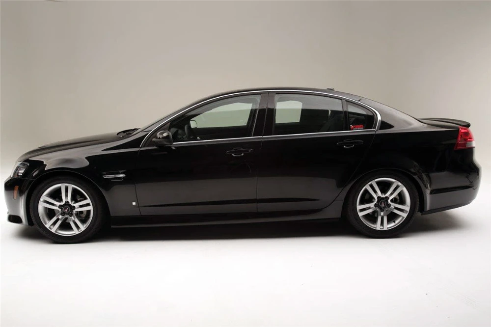 2008 Pontiac G8 - Image 5 of 5