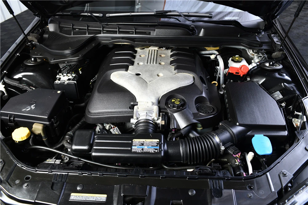 2008 Pontiac G8 - Image 3 of 6