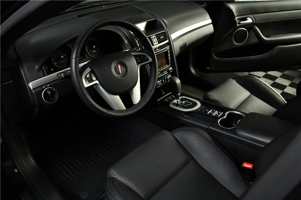 2008 Pontiac G8 - Image 4 of 6