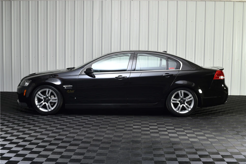 2008 Pontiac G8 - Image 6 of 6