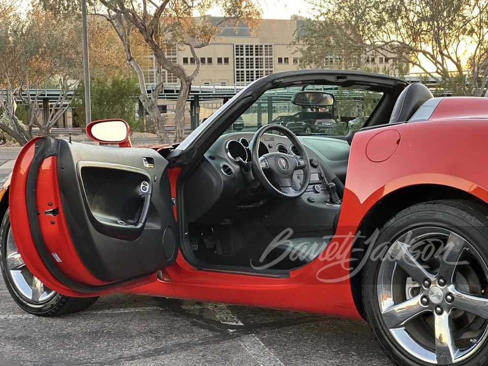 2008 Pontiac Solstice GXP - Image 6 of 18