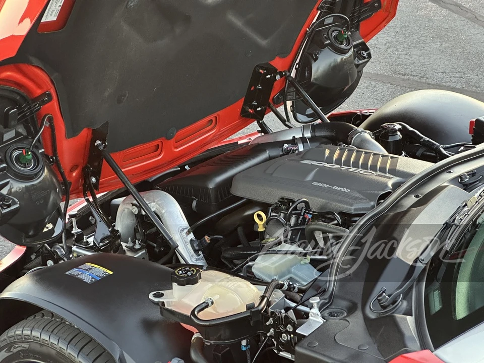2008 Pontiac Solstice GXP - Image 9 of 18