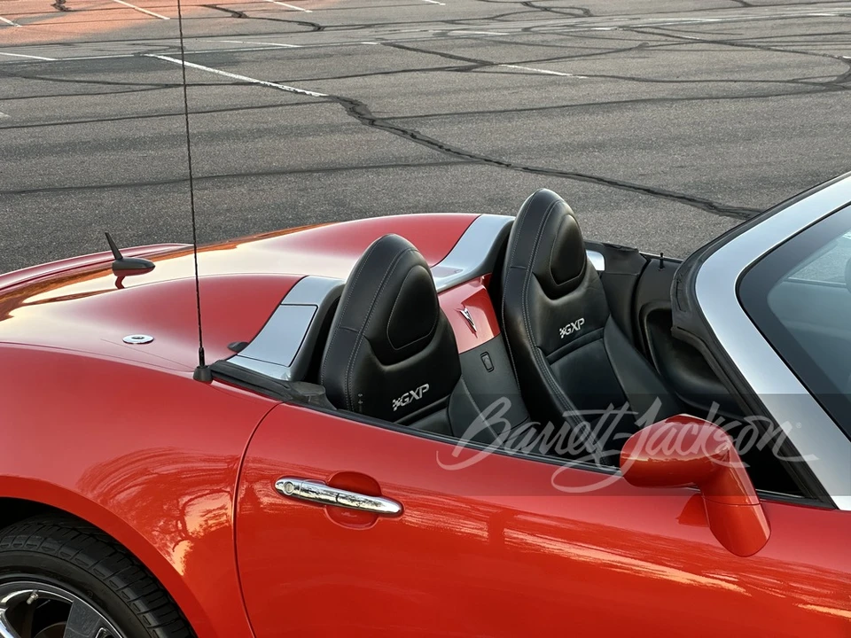 2008 Pontiac Solstice GXP - Image 14 of 18