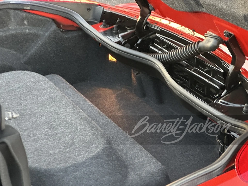 2008 Pontiac Solstice GXP - Image 16 of 18