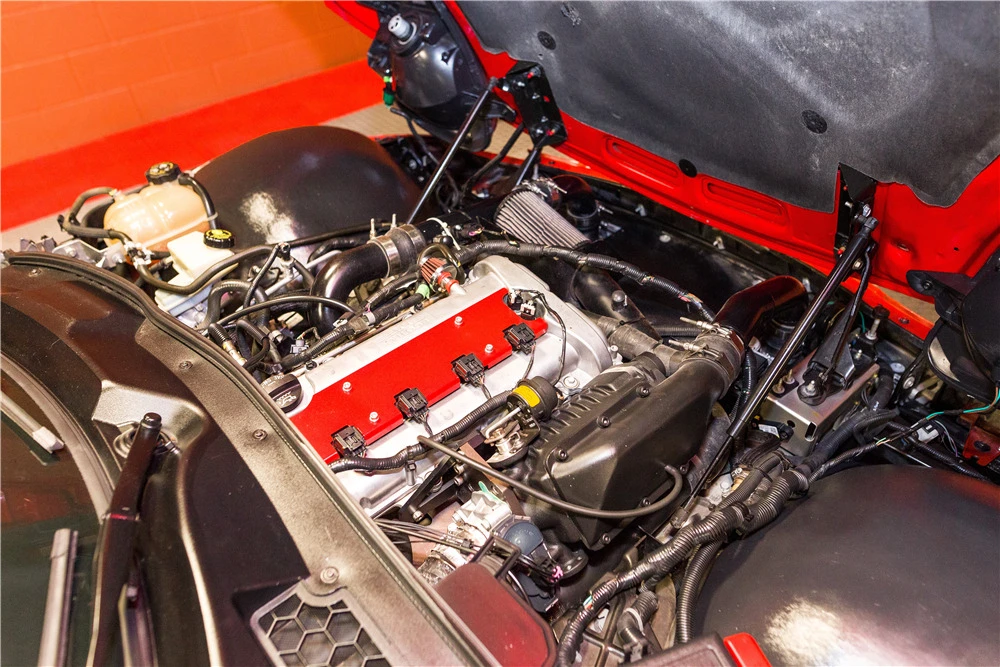 2008 Pontiac Solstice - Image 3 of 5