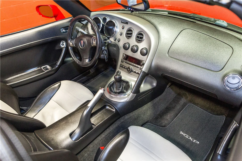 2008 Pontiac Solstice - Image 4 of 5