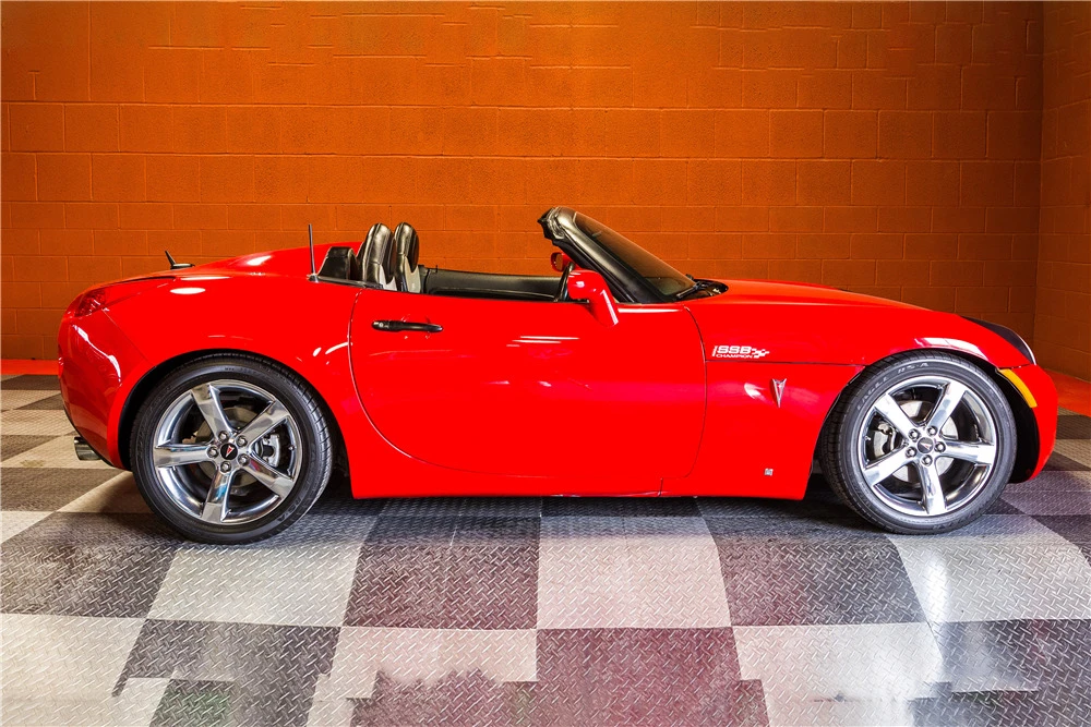 2008 Pontiac Solstice - Image 5 of 5
