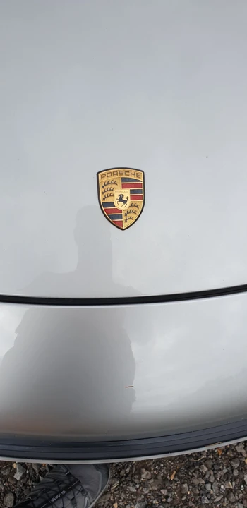 2008 Porsche 997 Carrera 4S - Image 20 of 31