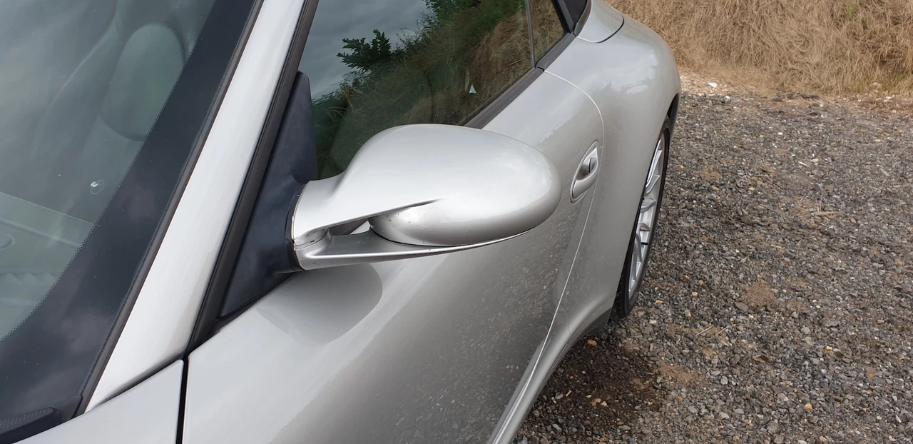 2008 Porsche 997 Carrera 4S - Image 10 of 31
