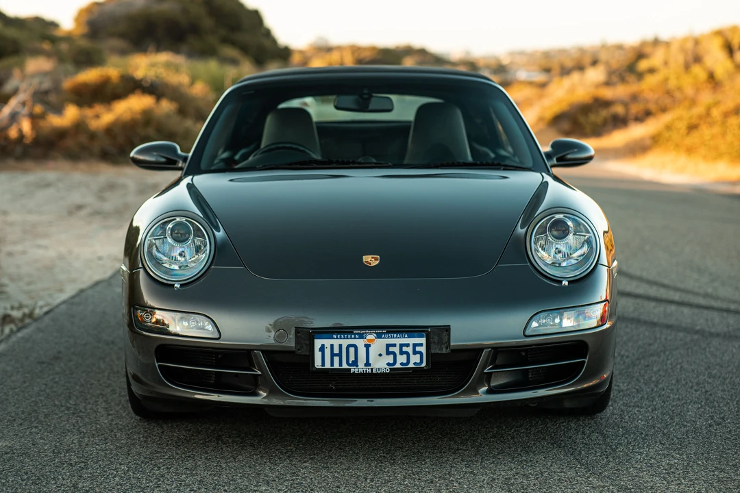 2008 Porsche 997 Carrera 4S - Image 11 of 31