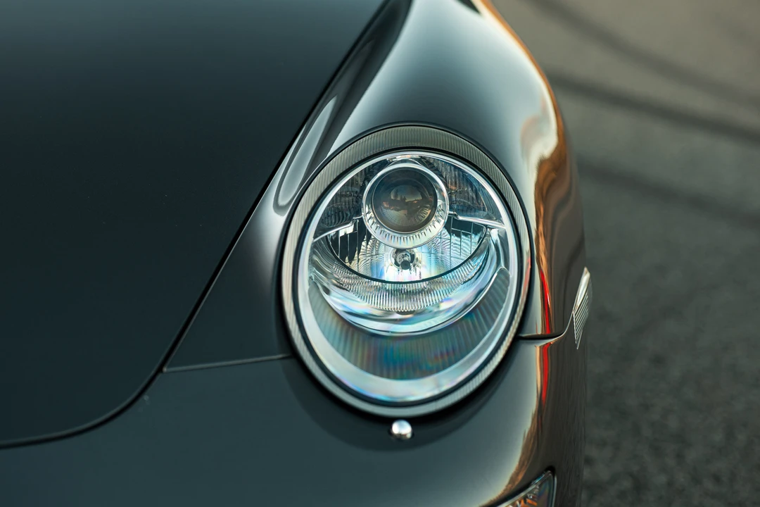 2008 Porsche 997 Carrera 4S - Image 26 of 31