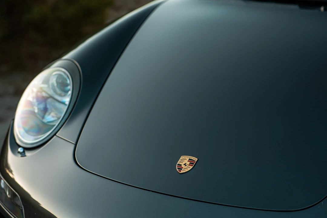 2008 Porsche 997 Carrera 4S - Image 27 of 31